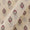 Buy Cotton Off White Colour Small Floral Print Fabric Online 9980BR1