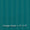 Cotton Self Jacquard Aqua Blue Colour Kantha Stripes Washed Fabric 9984CK