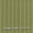 Cotton Dobby Jacquard Stripes Pastel Green Colour Washed Fabric Online 9572L2