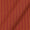 Slub Cotton Rust Colour  43 Inches Width Doriya [Kantha] Jacquard Fabric freeshipping - SourceItRight