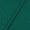 Slub Cotton Rama Green Colour  43 Inches Width Doriya [Kantha] Jacquard Fabric freeshipping - SourceItRight