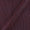 Pure Linen Plum Colour 47 Inches Width Jacquard Stripes Fabric freeshipping - SourceItRight