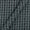 Buy Cotton Grey Colour Geometric Print Fabric 9992AT Online