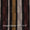 Buy Cotton Bagru Light Cedar Colour Leaves With Stripes Hand Block Print Fabric Online 9994CU
