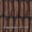 Cotton Carbon Colour Stripes Hand Block Bagh Print Fabric Online 9994FD