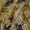Buy Modal Satin Feel Army Green Colour Batik Pattern Fabric Online 9995