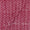 Cotton Single Kaam Kutchhi Wax Batik Print Mars Red Colour All Over Border Pattern Fabric freeshipping - SourceItRight