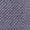 Cotton Single Kaam Kutchhi Wax Batik Print Blue Berry Colour Paisley Border Pattern 43 Inches Width Fabric freeshipping - SourceItRight