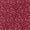 Cotton Single Kaam Kutchhi Wax Batik Print Maroon Colour Floral Jaal Print Fabric freeshipping - SourceItRight