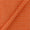 Cotton Ikat Fanta Orange Colour Washed Fabric Online S9150A5
