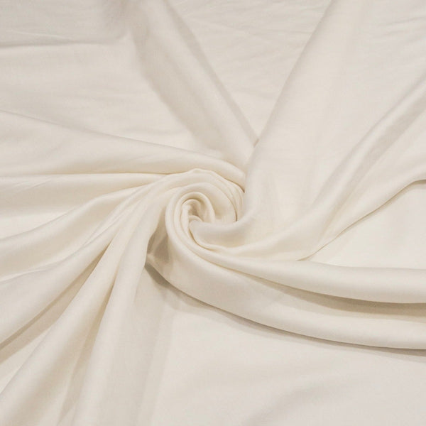 Dyeable Modal Satin 45 Inches Width Fabric freeshipping - SourceItRight